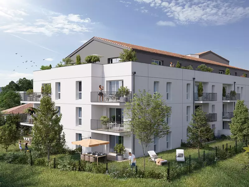 CAP A MA - BRS - Bayonne (64100)