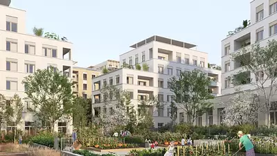 SO 2024 Saint-Ouen-sur-Seine