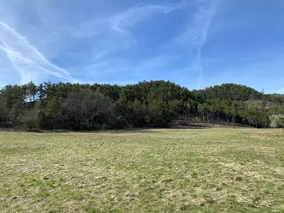 Terrain à bâtir, 620 m²