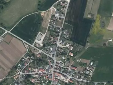 Terrain à bâtir, 700 m²