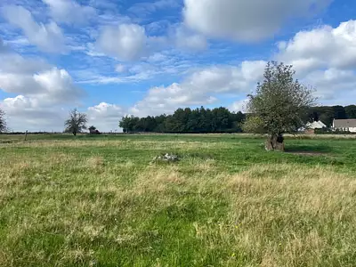 Terrain à bâtir, 615 m²