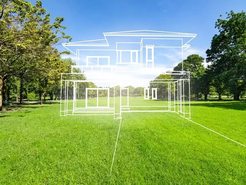 Terrain à bâtir, 632 m² - Brette-les-Pins (72250)