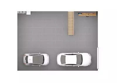 Maison neuve, 100 m²