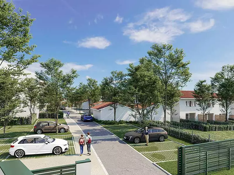 DOMAINE CASTEL ROCH - Castelnaudary (11400)