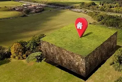 Maison neuve, 85 m²