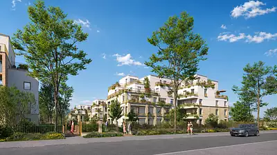 VILLA CYRIA