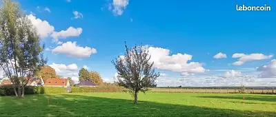 Maison neuve, 116 m²