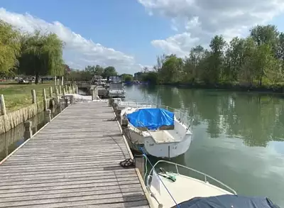 Terrain à bâtir, 504 m²