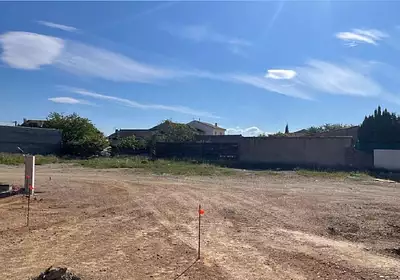 Maison neuve, 81 m²