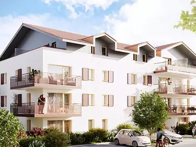 VILLA SACHA