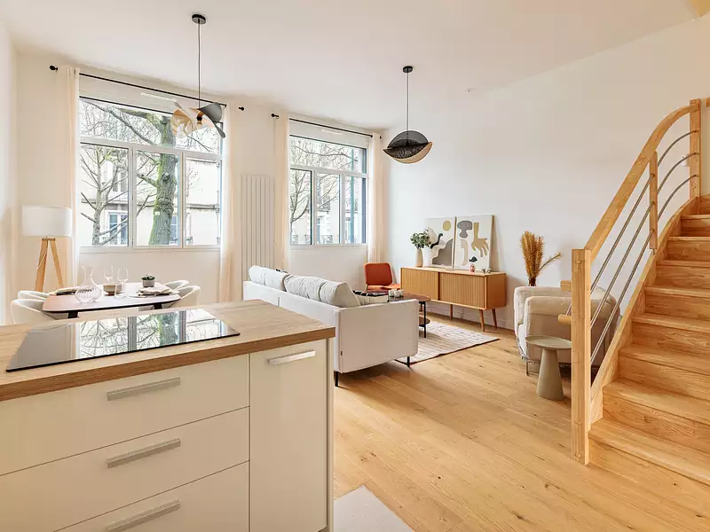 FAUBOURG 14 - Nantes (44200)