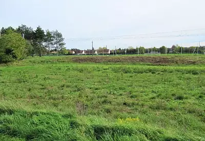 Maison neuve, 87 m²