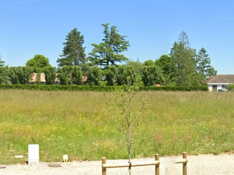 Maison neuve, 81 m² - Champenard (27600)