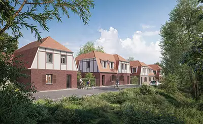 Bella Villa