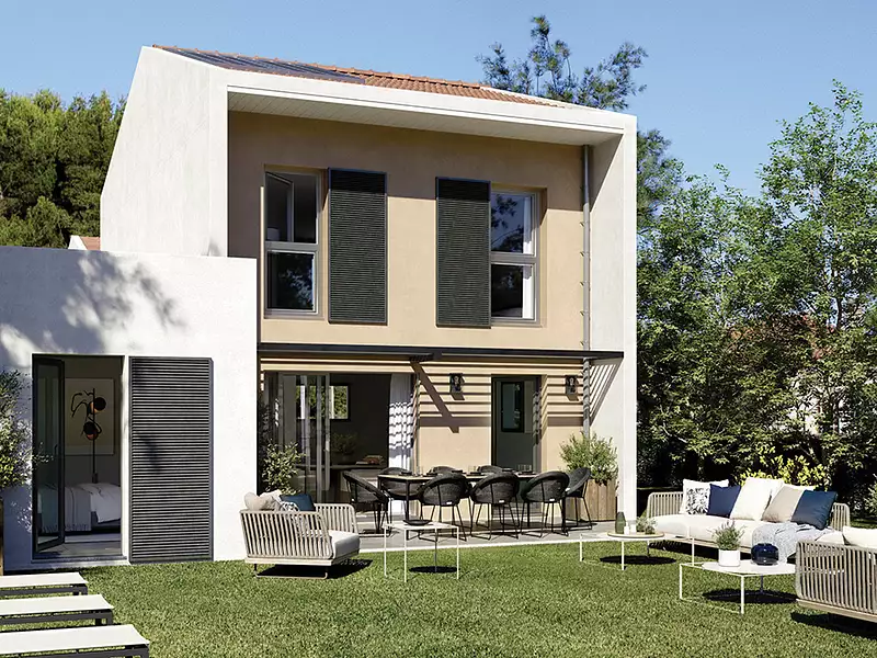 DOMAINE DES DAMES - Ventabren (13122)