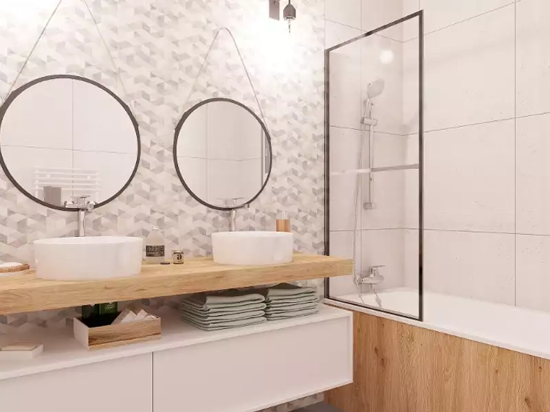 Maison neuve, 118 m² - Roquettes (31120)