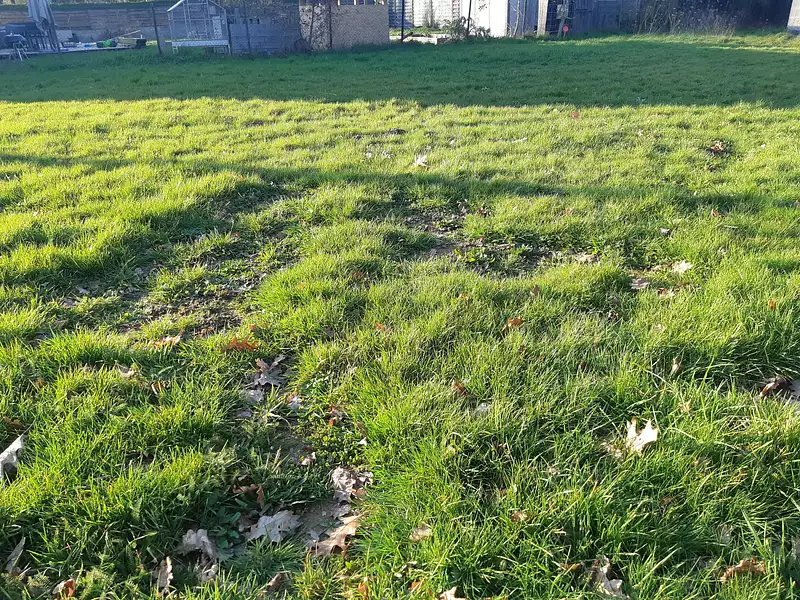 Terrain à bâtir, 600 m² - La Chapelle-des-Marais (44410)