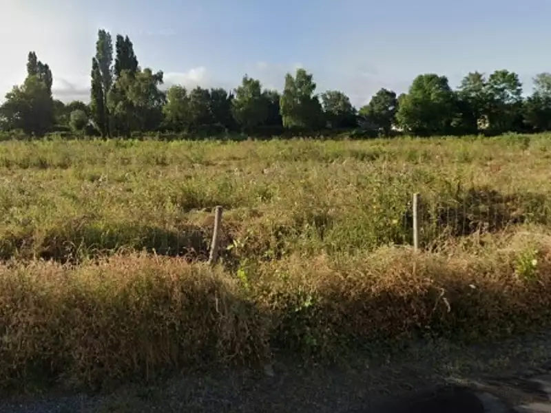 Maison neuve, 93 m² - Courchelettes (59552)