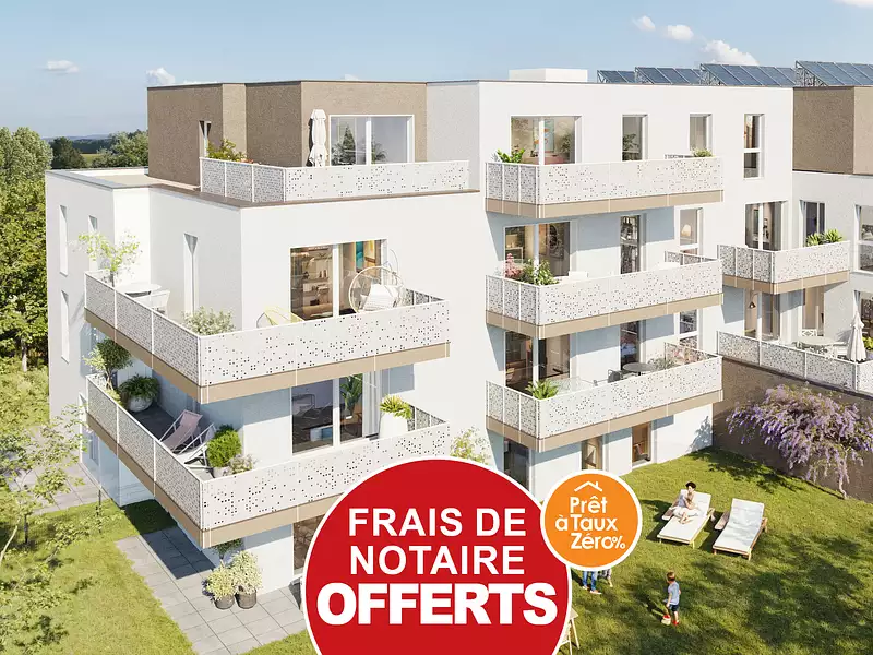 SOLEA - Lingolsheim (67380)