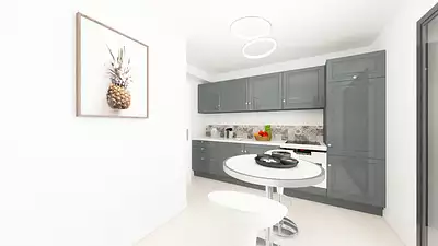 Maison neuve, 152 m²