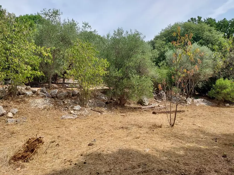 Maison neuve, 110 m² - Camps-la-Source (83170)