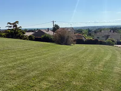 Maison neuve, 130 m²