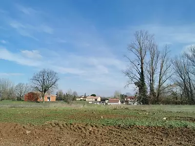 Maison neuve, 83 m²