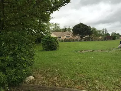 Maison neuve, 84 m²