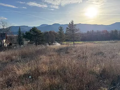 Maison neuve, 104 m²