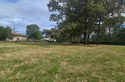 Maison neuve, 122 m²