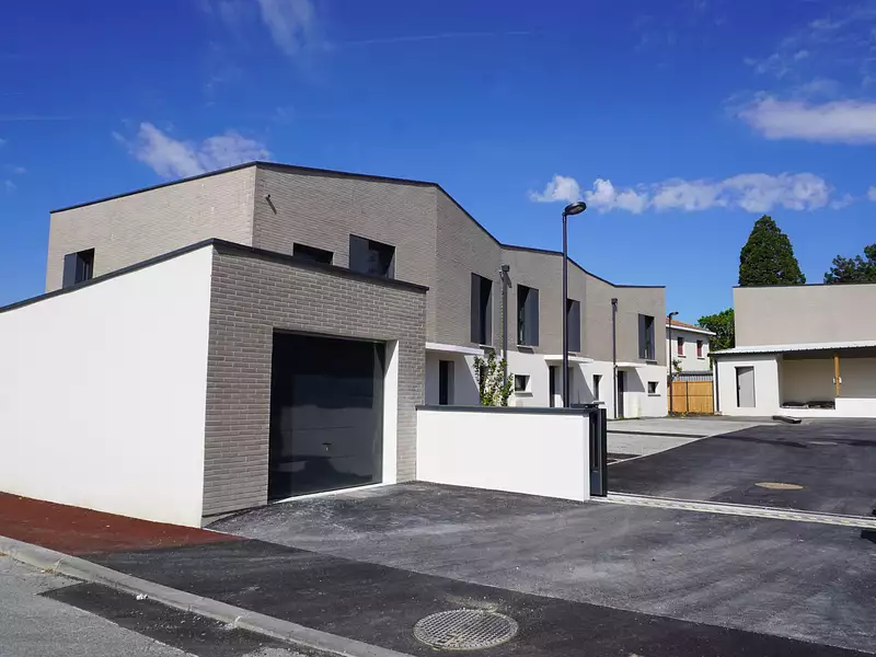 Nuances - Villenave-d'Ornon (33140)