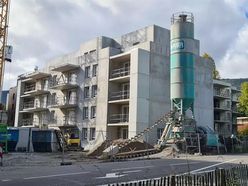 L'UNITÉ - Meylan (38240)