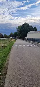 Terrain à bâtir, 505 m²