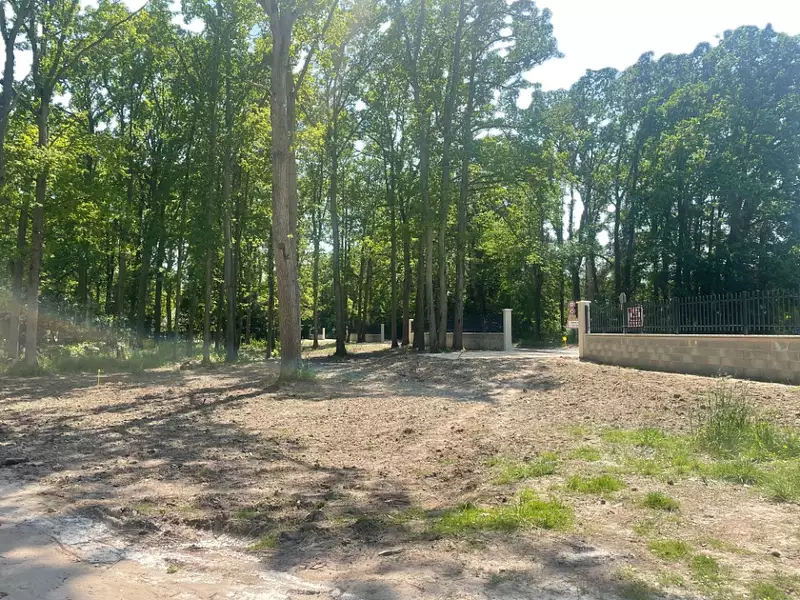 Terrain à bâtir, 696 m² - Milly-la-Forêt (91490)