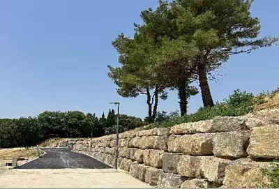 Terrain à bâtir, 500 m²