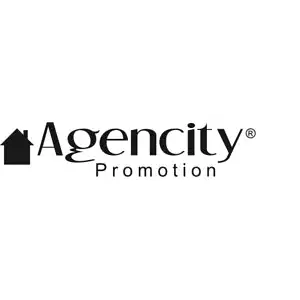 Logo Agencity Promotion