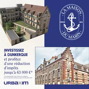 La Maison du Marin