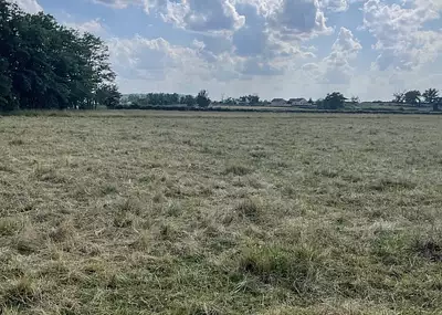 Maison neuve, 90 m²