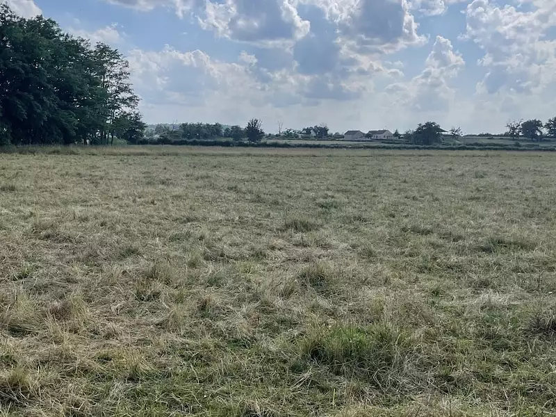 Terrain à bâtir, 1 797 m² - Chassenard (03510)