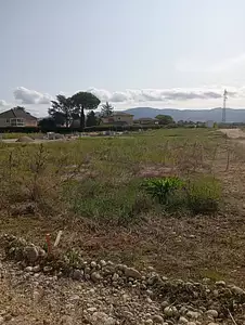 Terrain à bâtir, 404 m²