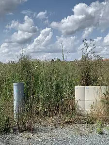 Terrain à bâtir, 430 m²