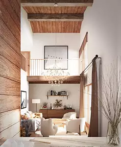 Coeur du Praz - 1957