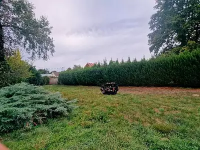 Maison neuve, 100 m²