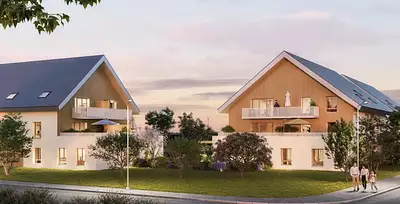 LE CLOS MARTENEX
