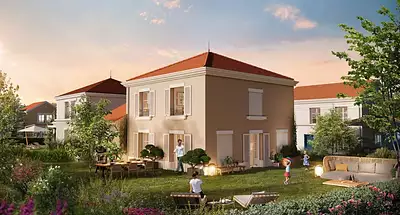 LE QUARTIER DU VERTPUITS