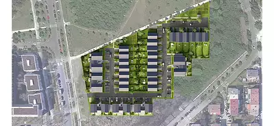 LES VILLAS DU PARC