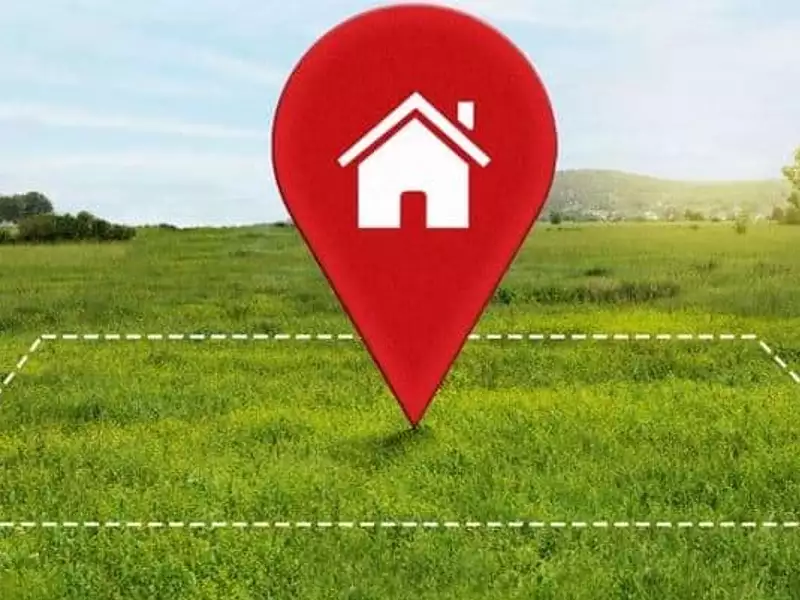 Terrain à bâtir, 564 m² - Mouilleron-le-Captif (85000)