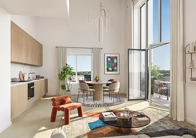 Les Jardins de Miriam