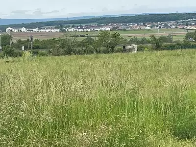 Terrain à bâtir, 408 m²