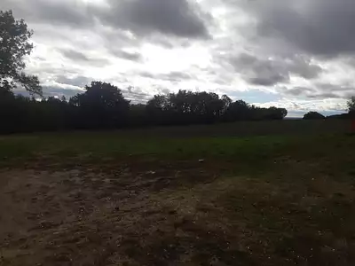 Maison neuve, 110 m²